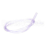0463048 Compatible Hussmann Wiper-Side Glass