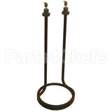 04636.1000 Compatible Bunn Coffee Element 120V 1800W 4-1/2" Dia