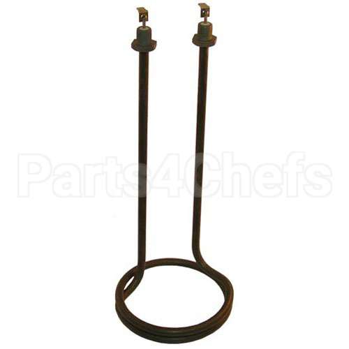 04636.1000 Compatible Bunn Coffee Element 120V 1800W 4-1/2" Dia