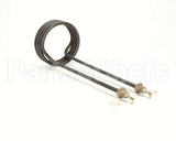 04637.1000 Bunn Tank Heater Kit, 3500W 240V
