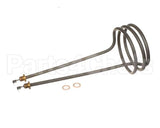04637.7999 Bunn Heater-Assy,Tank 3500W/240V&
