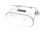 046456 Taylor Freezers Hopper-10.7 Qt/10 Liter 370(