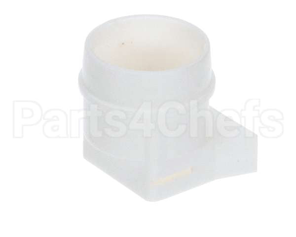 0464820 Hussmann Cap-End T8