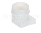 0464820 Hussmann Cap-End T8