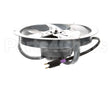 0464845 Hussmann Fan Assembly-4W 115V 7.00In 23 Std