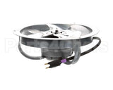 0464845 Hussmann Fan Assembly-4W 115V 7.00In 23 Std