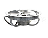 0464845 Hussmann Fan Assembly-4W 115V 7.00In 23 Std