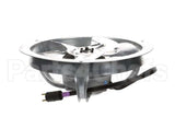 0464845 Hussmann Fan Assembly-4W 115V 7.00In 23 Std