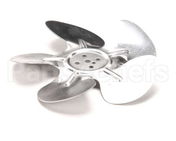 0464847 Hussmann Blade-Fan 7.00 Cw Al 23