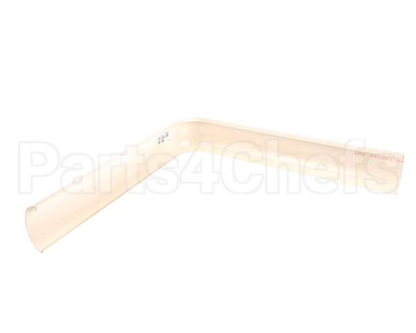 0465489 Hussmann Bumper-Bent 311 B=015.000 C=015.000