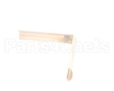 0465489 Hussmann Bumper-Bent 311 B=015.000 C=015.000