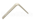 0465495 Hussmann Bumper-Bent 597 B=015.000 C=015.000