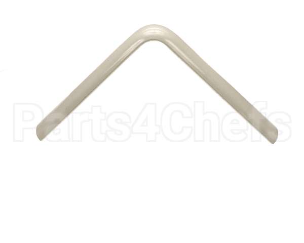 0465495 Hussmann Bumper-Bent 597 B=015.000 C=015.000