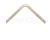 0465495 Hussmann Bumper-Bent 597 B=015.000 C=015.000