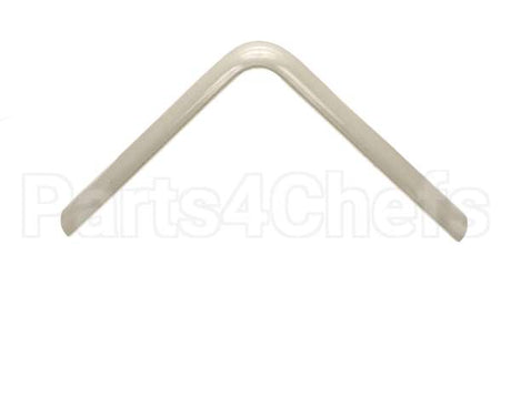 0465495 Hussmann Bumper-Bent 597 B=015.000 C=015.000