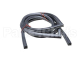 046574.75 Miwe Door Gasket