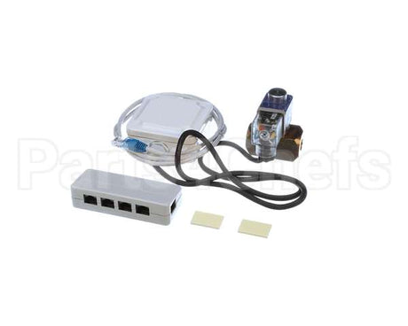 0468 Lancer Smb Safe Mode Box Shut Off Val
