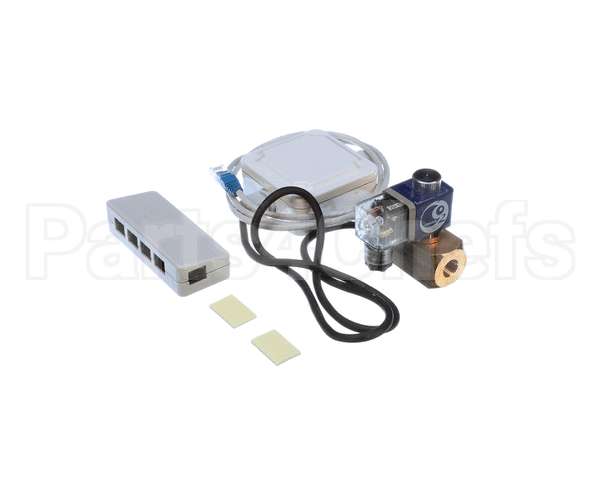 0468 Lancer Smb Safe Mode Box Shut Off Val