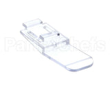 0468454 Hussmann Clip-Clamp Flue Gl Suppor