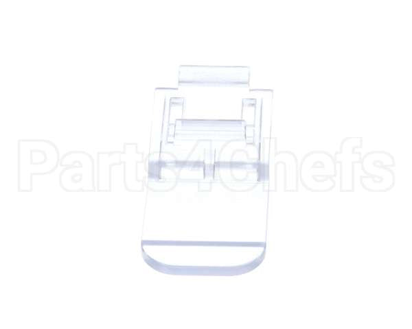 0468454 Hussmann Clip-Clamp Flue Gl Suppor