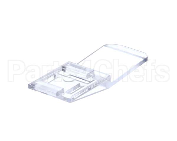0468454 Hussmann Clip-Clamp Flue Gl Suppor