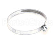 046855 Electrolux Professional Hose Clamp, 50-70/9