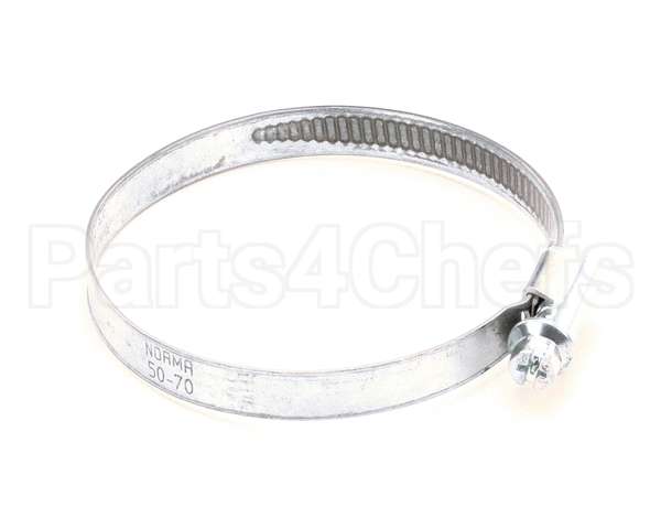 046855 Electrolux Professional Hose Clamp, 50-70/9