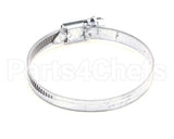 046855 Electrolux Professional Hose Clamp, 50-70/9