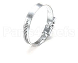 046878 Electrolux Professional Hose Clamp, 35-50/9