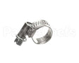 046946 Electrolux Professional Clamp; 8-12/7-5