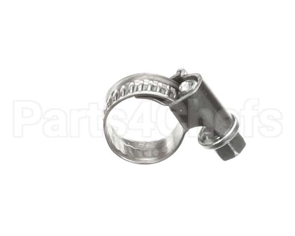 046946 Electrolux Professional Clamp; 8-12/7-5