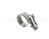 046946 Electrolux Professional Clamp; 8-12/7-5