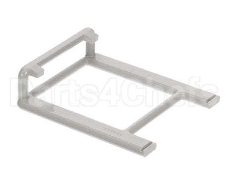 0469565 Hussmann Handle-Night Curtain Excel