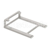 0469565 Compatible Hussmann Handle-Night Curtain Ex Cel