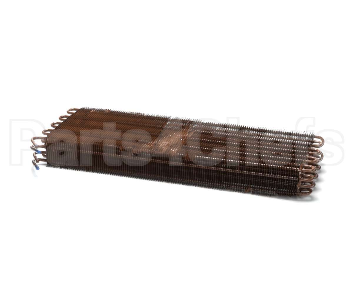 0469740SC Hussmann Coil Asm-36 Pass X 4 Heresite