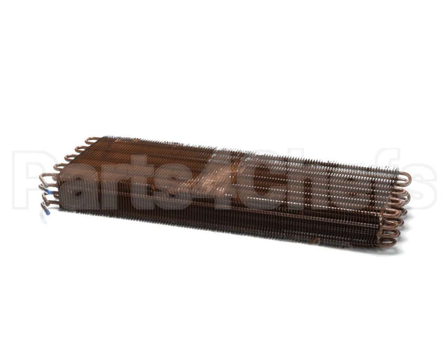 0469740SC Hussmann Coil Asm-36 Pass X 4 Heresite