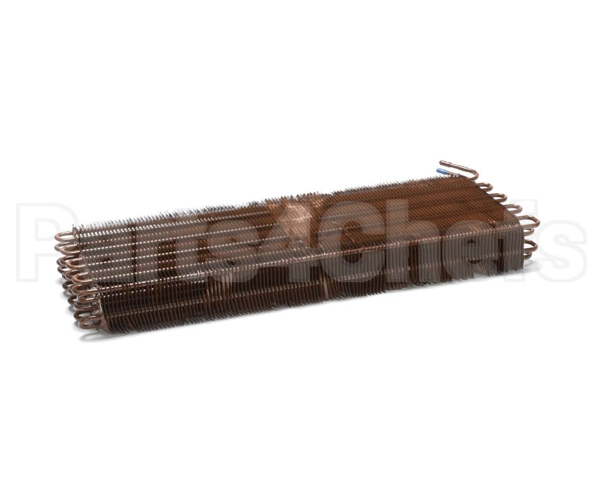 0469740SC Hussmann Coil Asm-36 Pass X 4 Heresite