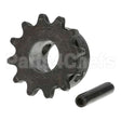 04706 Compatible Blodgett Sprocket & Pin 12 Tooth