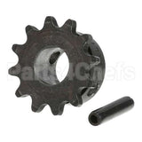 04706 Compatible Blodgett Sprocket & Pin 12 Tooth