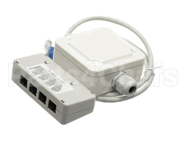 0471 Lancer Rcb With Delay For Fire Alarm,