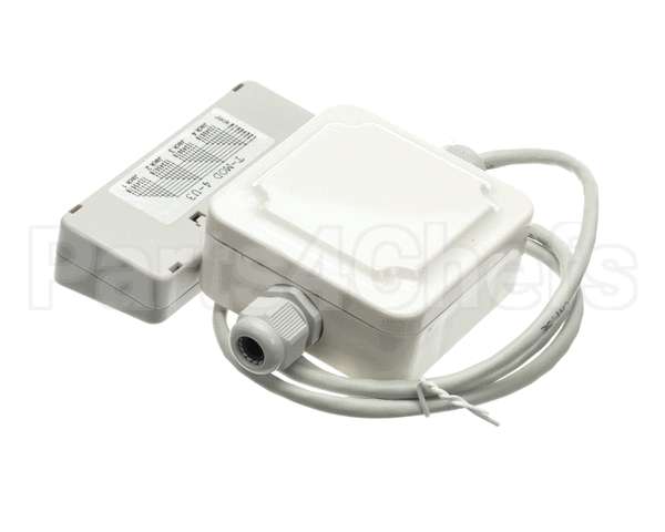 0471 Lancer Rcb With Delay For Fire Alarm,
