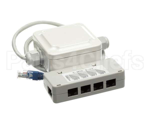 0471 Lancer Rcb With Delay For Fire Alarm,