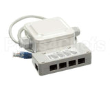 0471 Lancer Rcb With Delay For Fire Alarm,