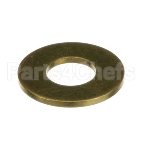 04711701 Quality Espresso Washer, Flat 6