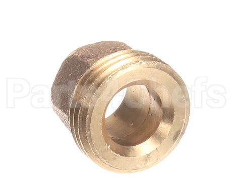 04720-004-24-68 Jackson Connector, Garden Hose Adapter