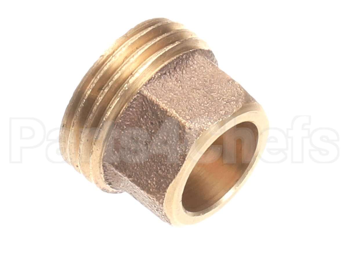 04720-004-24-68 Jackson Connector, Garden Hose Adapter