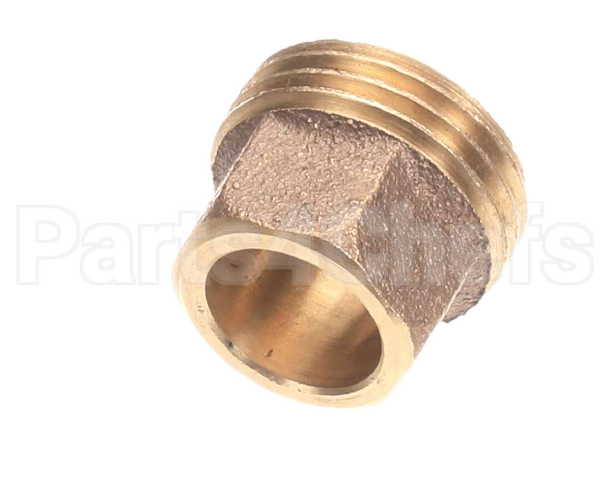 04720-004-24-68 Jackson Connector, Garden Hose Adapter