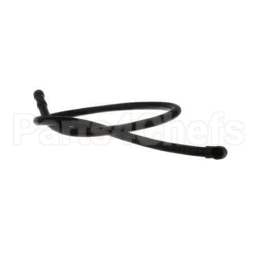 04720-004-32-00 Compatible Jackson Hose 6 Ft Corrugated, Drain