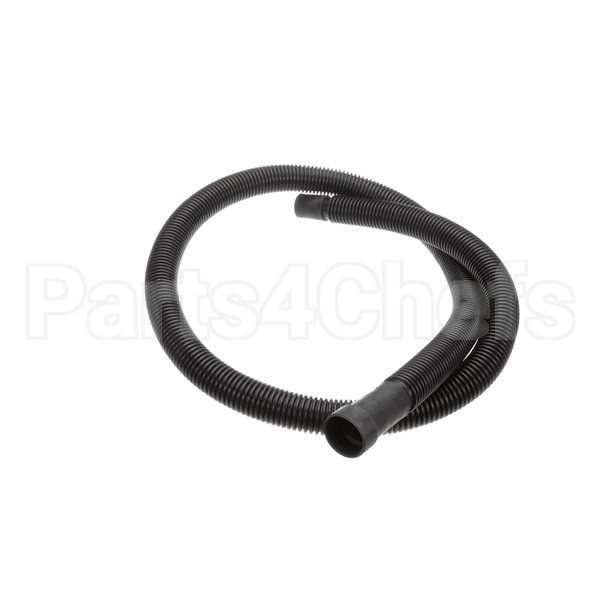 04720-004-50-76 Compatible Jackson Hose Drain 1"Idx6" Corrugated