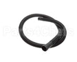 04720-004-50-76 Jackson Hose Drain 1"Idx6' Corrugated